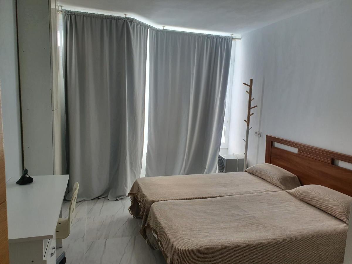 Nilo Suits San Bartolomé Eksteriør billede